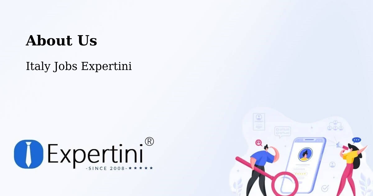 About Expertini Recruitment Platform  – Travesio - Travesio, Italy Jobs Expertini