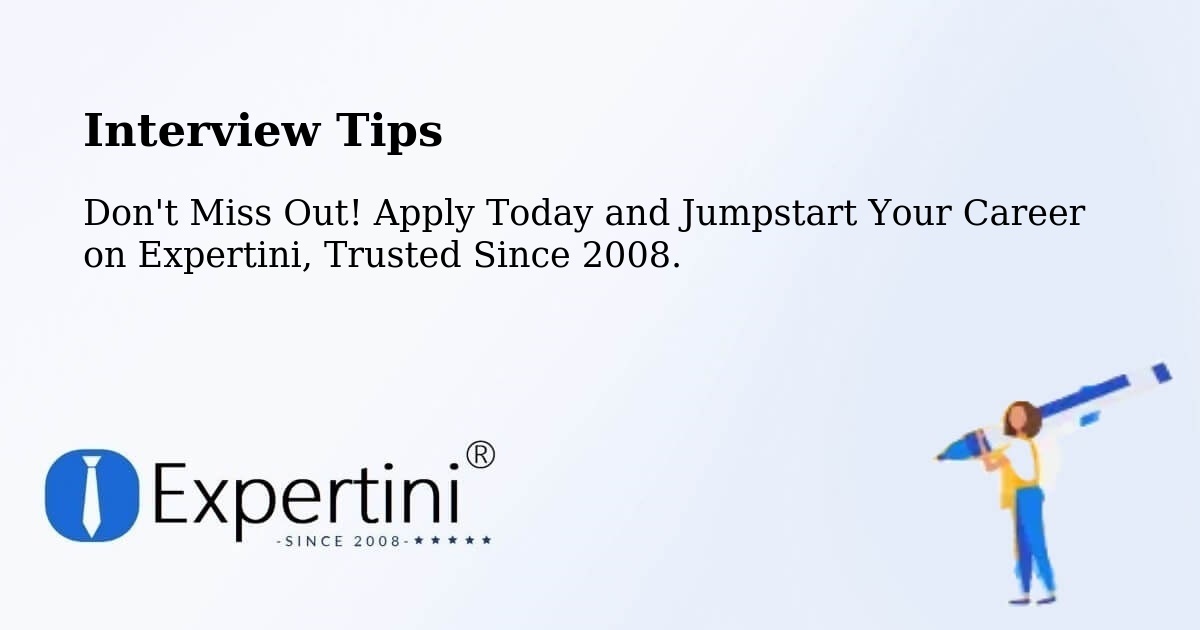 Interview Tips & Techniques for Job Seekers – Travesio - Travesio, Italy Jobs Expertini