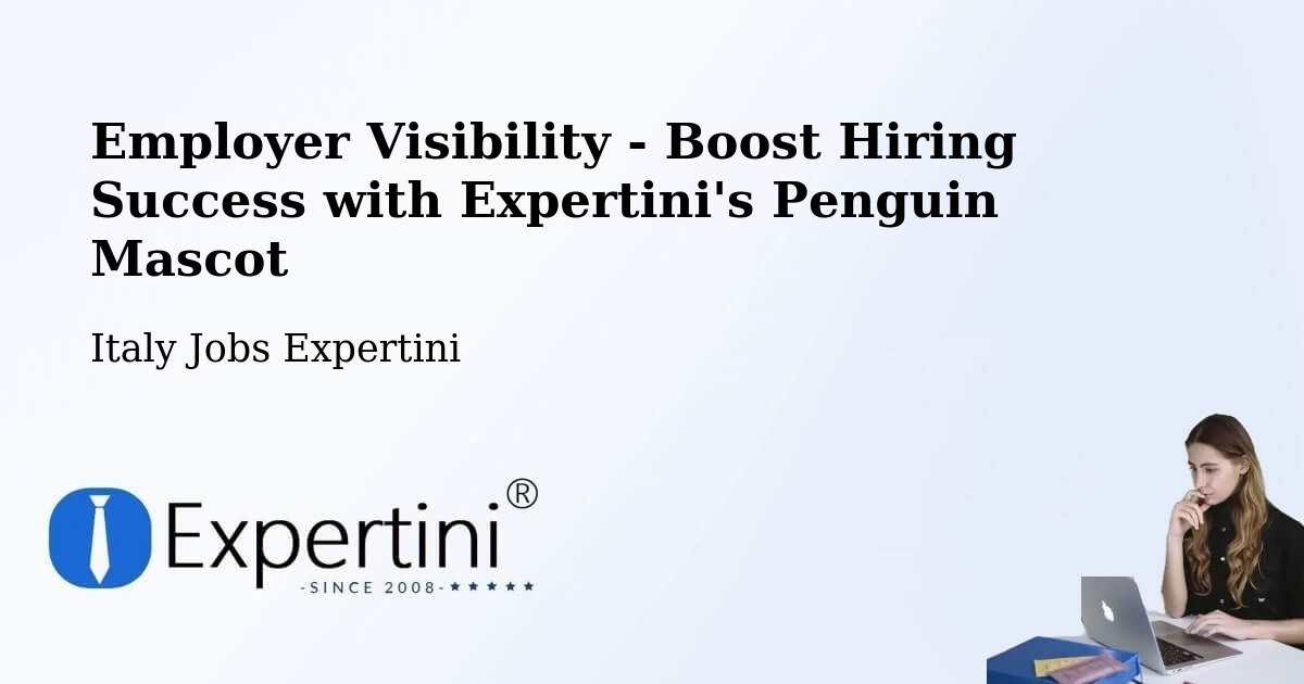CV and Resume Visibility Optimization – Travesio - Italy Jobs Expertini